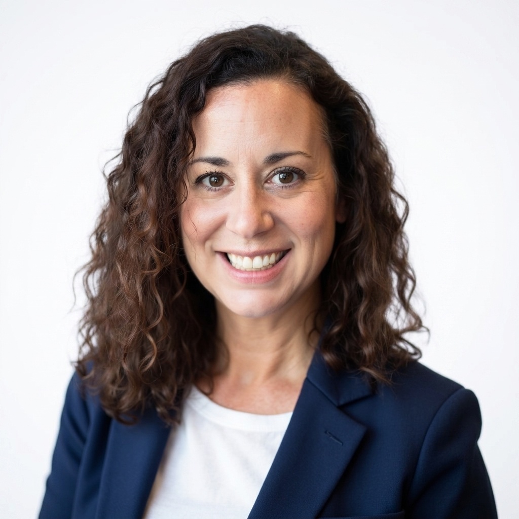 Sara Ezrin Larsen